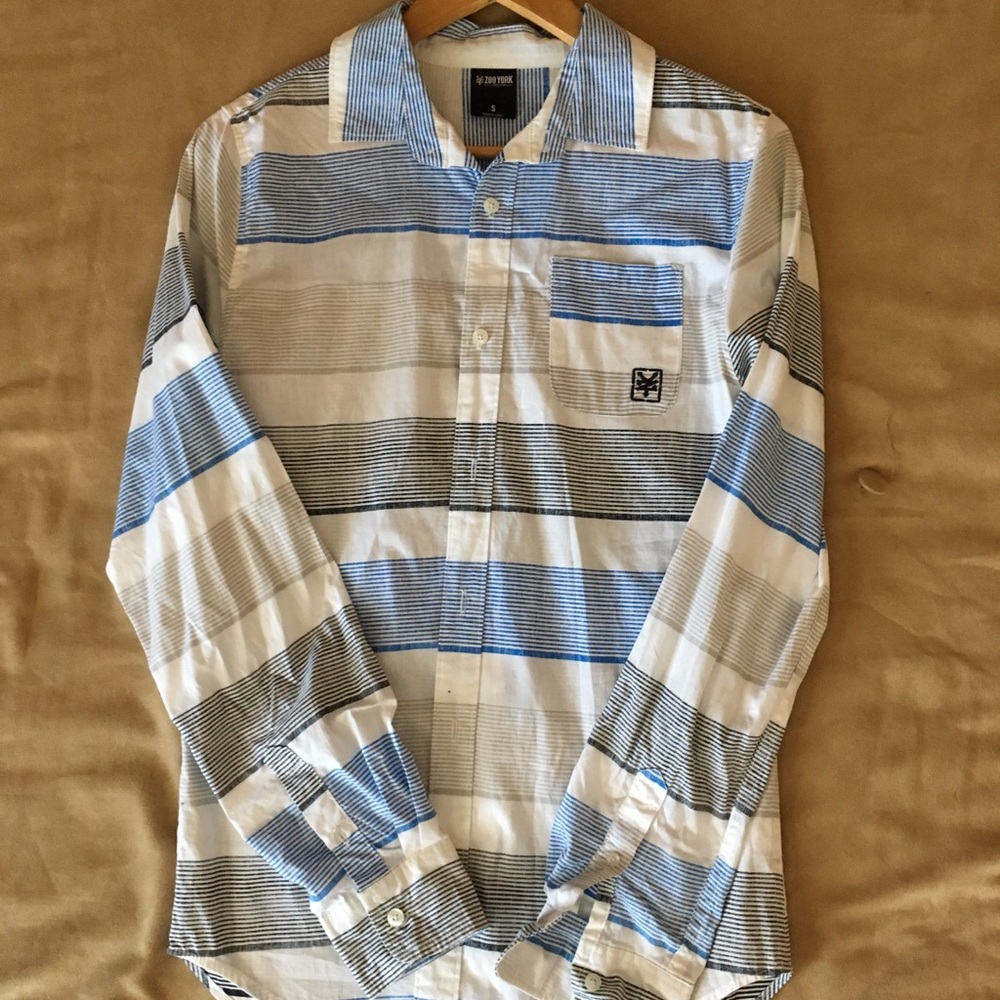Button Down shirt